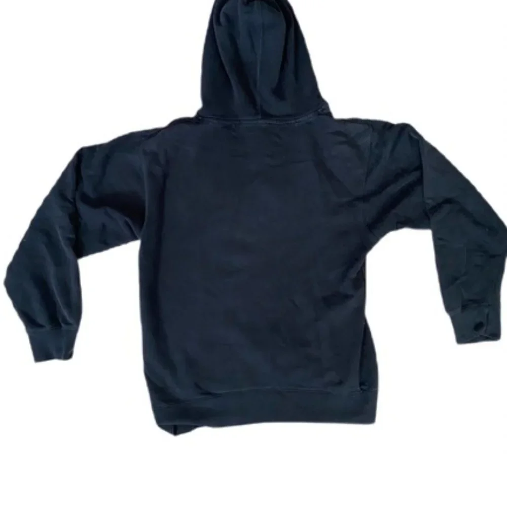 Warriors "The City" Black Hoodie (S) - Picture 2 of 5